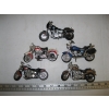 Image 1 : 5 MOTORCYCLES