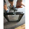 Image 3 : 2 HECO 520 FIRE DOORS MODEL 520-GFD 