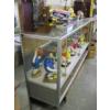 Image 3 : GLASS SHOWCASE