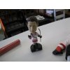 Image 3 : BASEBALL BAT, HOCKEY FIGURINES, ETC.