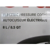 Image 2 : STARFRIT ELECTRIC PRESSURE COOKER