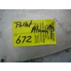 Image 5 : PALLET OF ALUMINUM PLATE, GRADING, ETC.