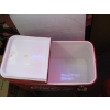 Image 4 : ROLLING COCA COLA ICE CHEST