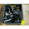 Image 1 : BUCKET OF ASST. CASTORS