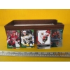 Image 5 : 2 SLEEVES OF HOCKEY CARDS