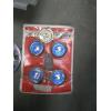 Image 3 : BIN OF ASST. WHEEL SPINNER CAPS, ETC.