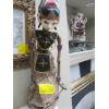 Image 1 : UNIQUE GOLEK ROD PUPPET