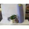 Image 1 : YOGA MAT, LIDDED CANNISTERS, CANDLES, ETC.