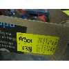 Image 4 : DIGITAL MULTI METER, CanOBD2 CAR READER & BOX OF SCREWDRIVERS