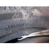 Image 3 : 4 - 15" 5 BOLT RIMS - 2 HAVE TIRES ON IT 195/65R15, TOYOTA HUBCAP COVERS