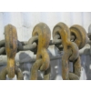Image 2 : 4 RATCHETING CHAIN BOOMERS