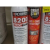 Image 2 : 2 CONTAINERS OF CAP 'N CRACK SEAL & 2 CONTAINERS OF QUICK BOND SPRAY ADHESIVE