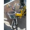 Image 2 : "AS IS" ELECTRIC BIKE