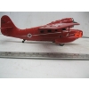 Image 2 : METAL TEXACO AIRPLANE