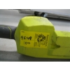 Image 6 : RYOBI CORDLESS WEED TRIMMER - CHARGER, NO BATTERY