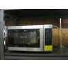 Image 1 : HOMESTYLES  STAINLESS MICROWAVE