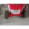 Image 6 : HUSKY UPRIGHT AIR COMPRESSOR W/HOSE