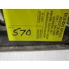 Image 3 : SET OF SNAP ON 3/8" & 1/4" DRIVE DEEP SOCKETS - METRIC W/MAGNETIC HOLDER