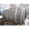 Image 2 : OAK WINE BARREL