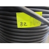 Image 3 : PART ROLL OF HIGH TEMPERATURE LEAD WIRE #4AWG