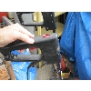 Image 4 : POWER RAKE & ROTOTILLER ATTACHMENTS