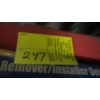 Image 3 : PULLEY REMOVER/INSTALLER SET