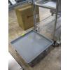 Image 1 : NEW IN BOX 4 WHEEL DOLLY W/HANDLE
