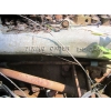 Image 2 : FRONT END DIESEL ENGINE W/TRANSMISSION