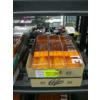 Image 1 : 6 BOXES OF FROSTBITE PEACH ALCOHOL ICE POPS