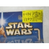 Image 5 : 3 STAR WARS FIGURINES