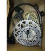 Image 1 : MOTORCYCLE PARTS