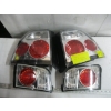 Image 2 : SET OF FRONT & REAR  LIGHTS FOR 1994-1997 HONDA ACCORD