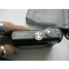 Image 2 : LUMIX DIGITAL CAMERA (WORKS) & FUJI DIGITAL CAMERA W/CHARGER IN CASE (NEEDS BATTERIES)