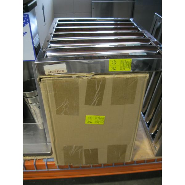 CASE OF 16X20 FLAME GUARD RANGE HOOD FILTERS
