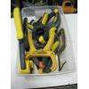 Image 1 : CONTAINER OF ASST. CLAMPS