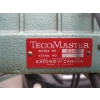 Image 5 : TECOMASTER RADIAL ARM SAW