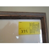 Image 3 : FRAMED, SIGNED & NUMBERED PRINT OF EDDIE SHACK