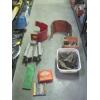 Image 1 : MISC. TRANSMISSION PROTECTORS, MOUNTING BRACKETS, ETC.
