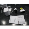 Image 1 : EUFY SECURITY CAMERAS W/BASE STATION