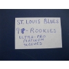 Image 3 : 2 BLUE BINDERS OF COLLECTOR CARDS