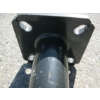 Image 8 : NEW 12' LIGHT POST W/LED LIGHT