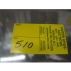 Image 4 : CHROME OIL PAN 351 W.