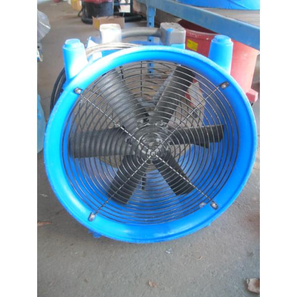 DRY AIR TECHNOLOGY FORCE 9 FAN