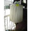 Image 1 : BRASS FLOOR LAMP