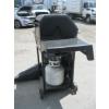 Image 2 : STERLING PROPANE BBQ W/TANK