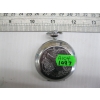 Image 1 : MOLNIJA MADE IN USSR POCKETWATCH