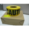 Image 3 : ROLL OF CAUTION TAPE & ROLL OF DANGER TAPE