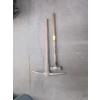 Image 1 : PICK AXE, SLEDGEHAMMER & LIGHT