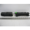 Image 1 : HO SCALE ENGINE & TENDER