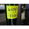 Image 2 : TALL ARTHUR PERCY GLASS VASE